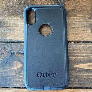 iPhone XR otterbox case